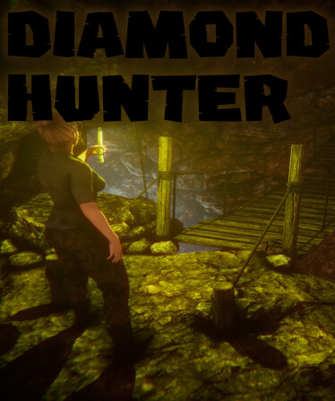 Diamond Hunter