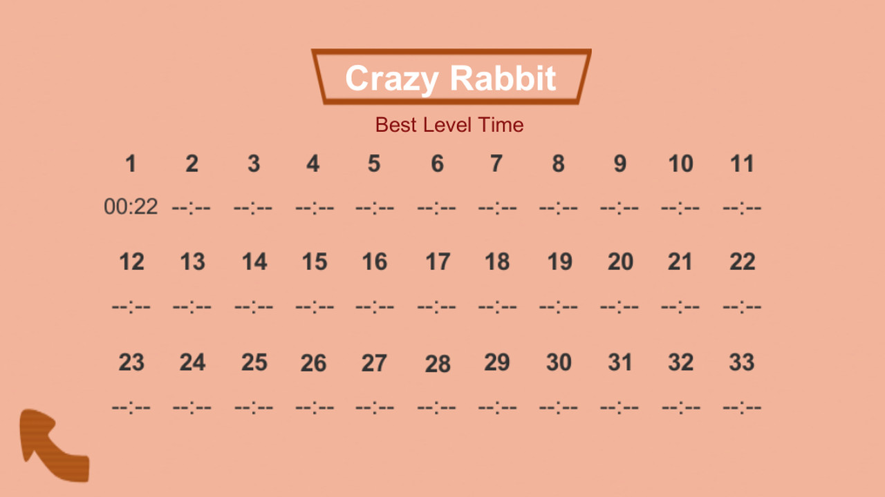 Crazy Rabbit AntiLogic 9