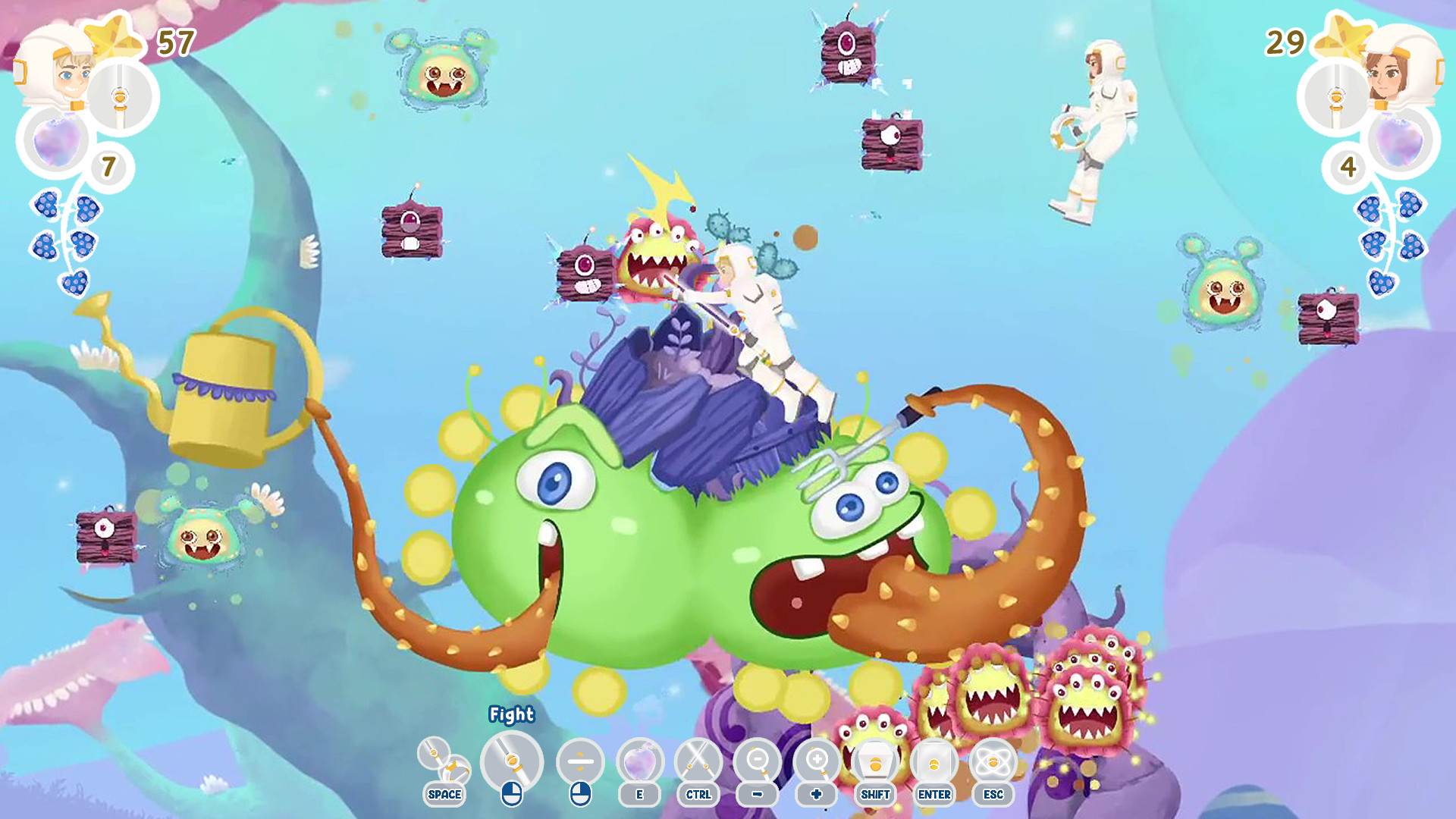 ALIEN ANIMALS: SANDBOX on Steam ALIEN ANIMALS: SANDBOX on Steam