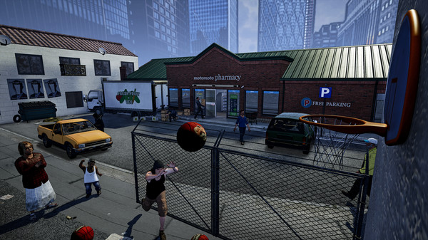 Down and Outfor windows and Linux 1