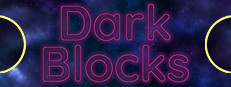 Dark Blocks 게임 이미지