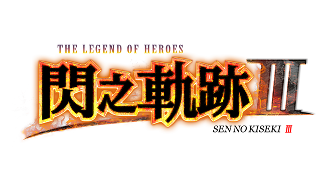 The Legend of Heroes: Trails of Cold Steel III
