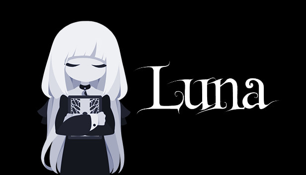 LUNA on Steam