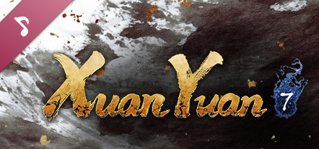 Xuan-Yuan Sword VII Art Collection banner image