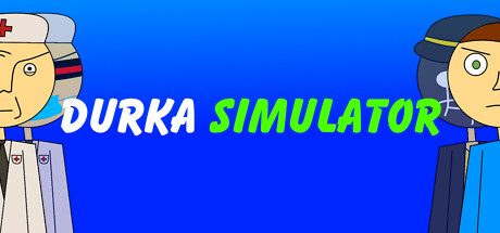 Durka Simulator Cover Image