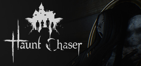 Haunt Chaser header image
