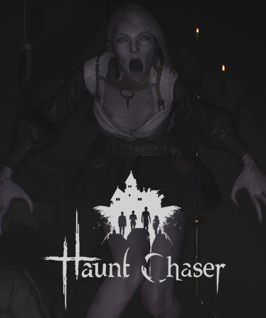 Haunt Chaser