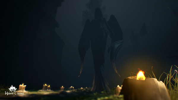 Haunt Chaserfor windows and Linux 1