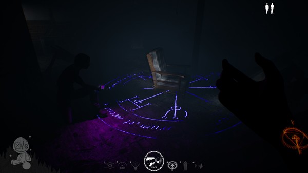 Haunt Chaser game for windows Pc 1