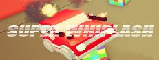 SUPER WHIPLASH 게임 이미지