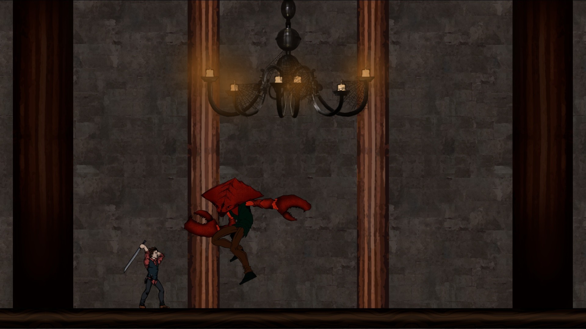Kill Fish screenshot 8