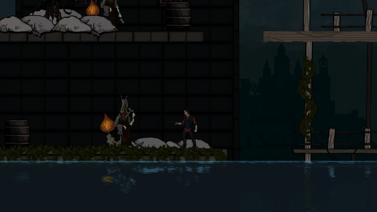 Kill Fish screenshot 7