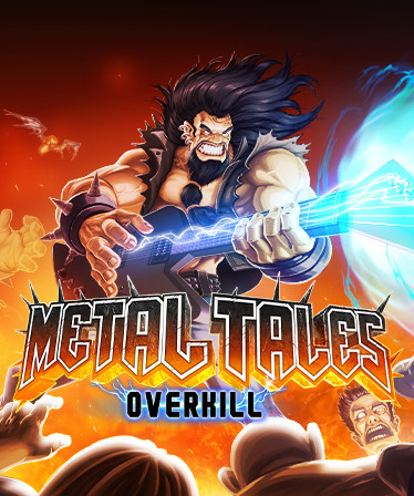 Metal Tales: Overkill
