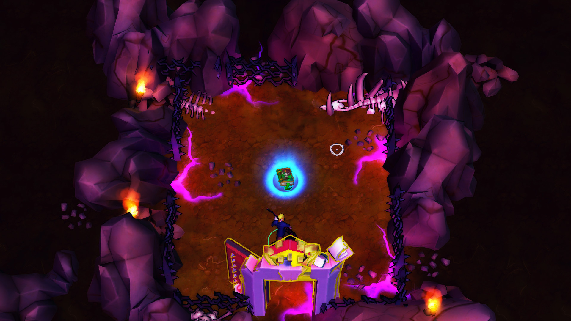 Metal Tales: Overkill Free Download