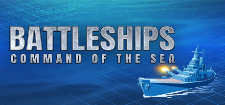 Battleships: Command of the Sea Cover Image