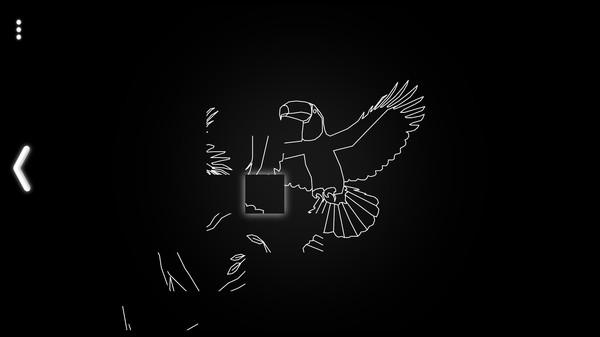 Hidden Shapes Animals - Jigsaw Puzzle Game game for Linux 1