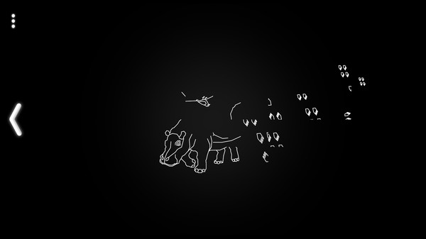 Hidden Shapes Animals - Jigsaw Puzzle Gamefor windows and Linux 1