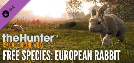 theHunter: Call of the Wild™ - Free Species: European Rabbit on Steam
