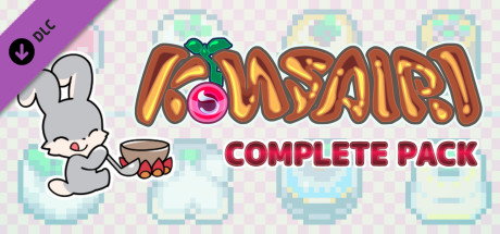 Konsairi Complete Pack