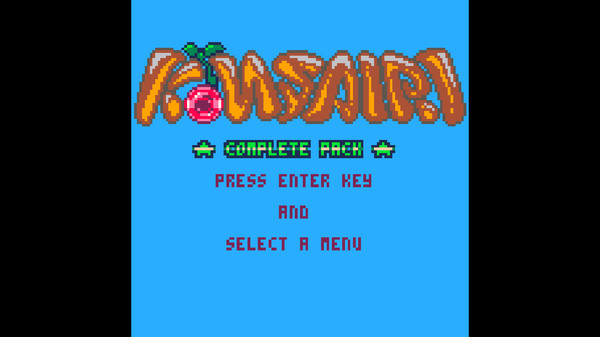 Konsairi Complete Pack for steam Konsairi Complete Pack for steam