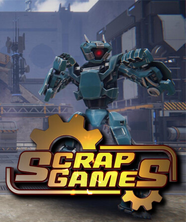 Scrap Games