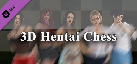 3D Hentai Chess - Additional Girls 2 banner image