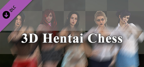 3D Hentai Chess - Additional Girls 2