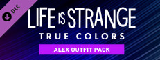 Life Is Strange True Colors Alex Outfit Pack On Steam