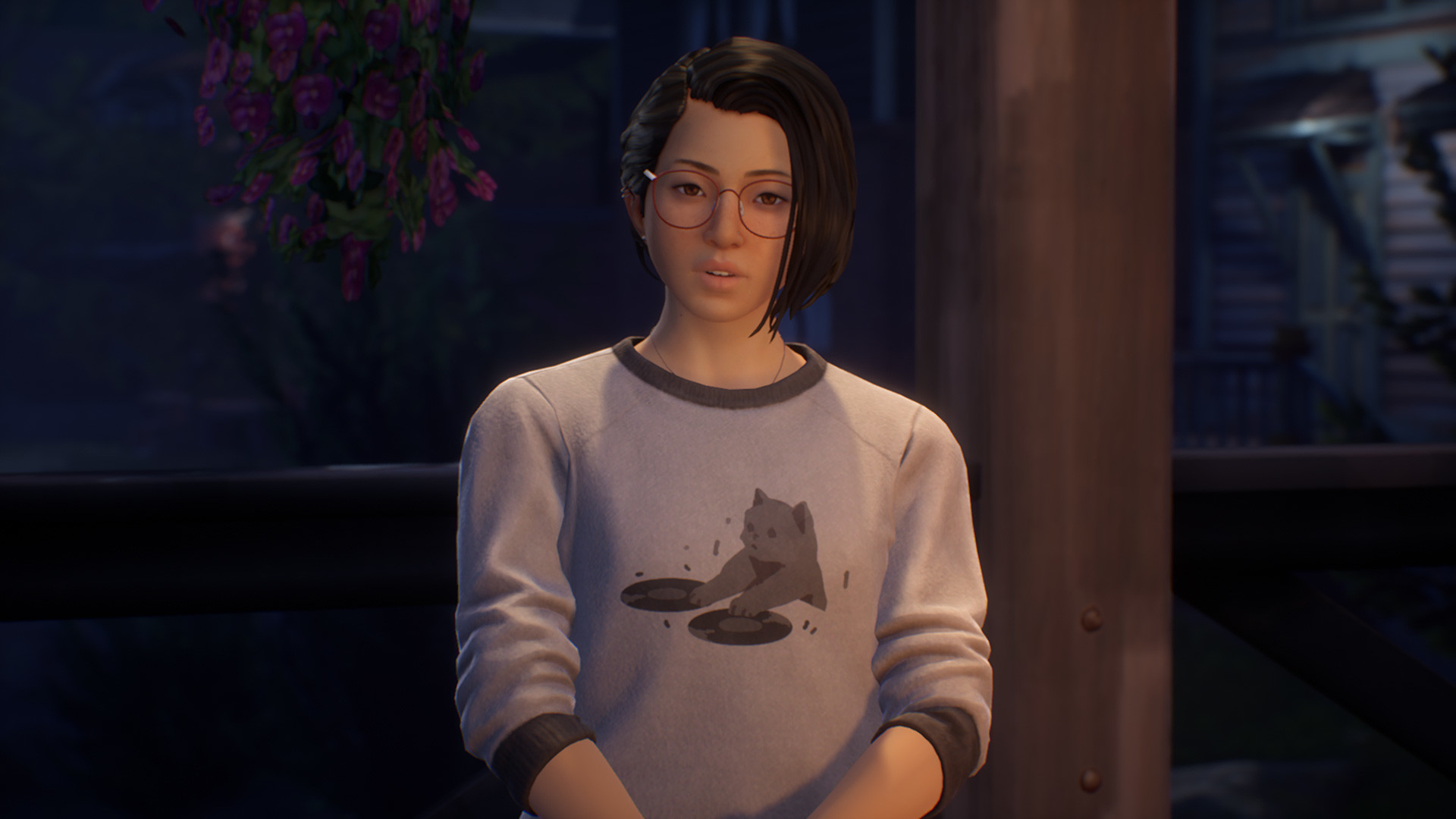 Life is Strange: True Colors - Alex Outfit Pack