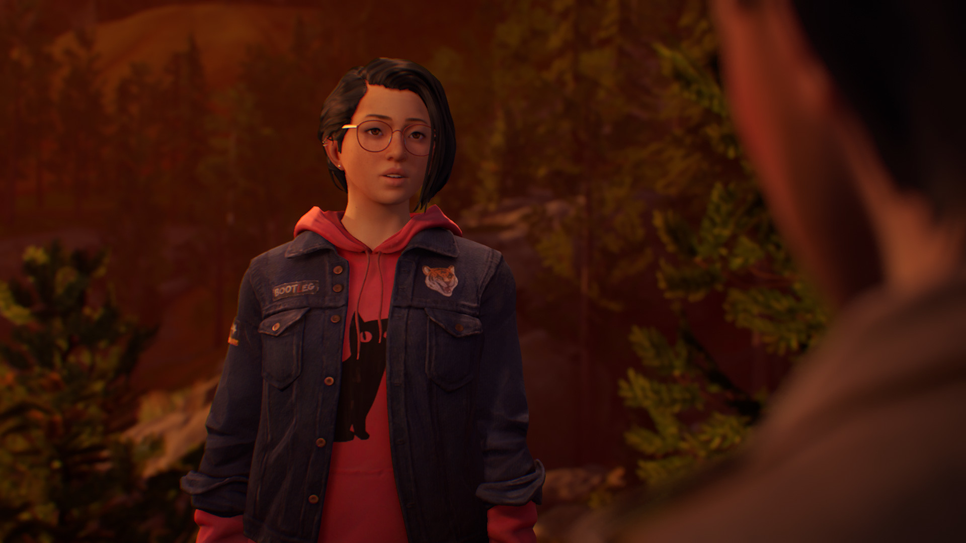 Life Is Strange True Colors Alex Outfit Pack On Steam