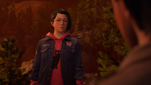 скриншот Life is Strange: True Colors - Alex Outfit Pack 2
