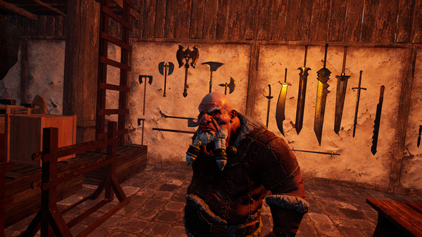 Скриншот из VRKraft