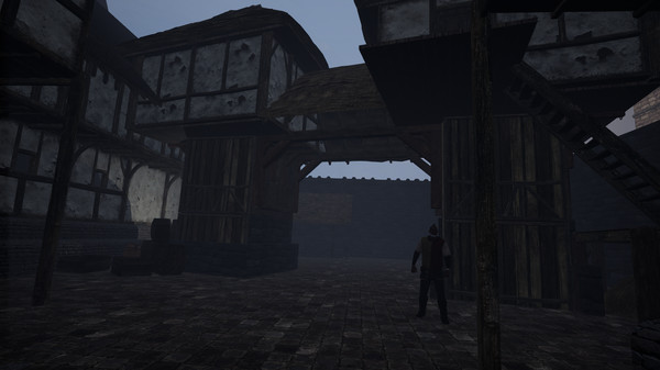 Скриншот из VRKraft