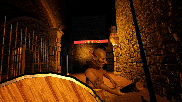 Скриншот из VRKraft