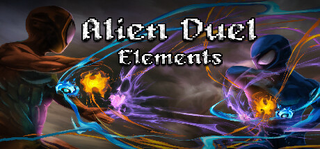 Alien Duel Elements Cover Image