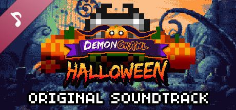 DemonCrawl Halloween Soundtrack