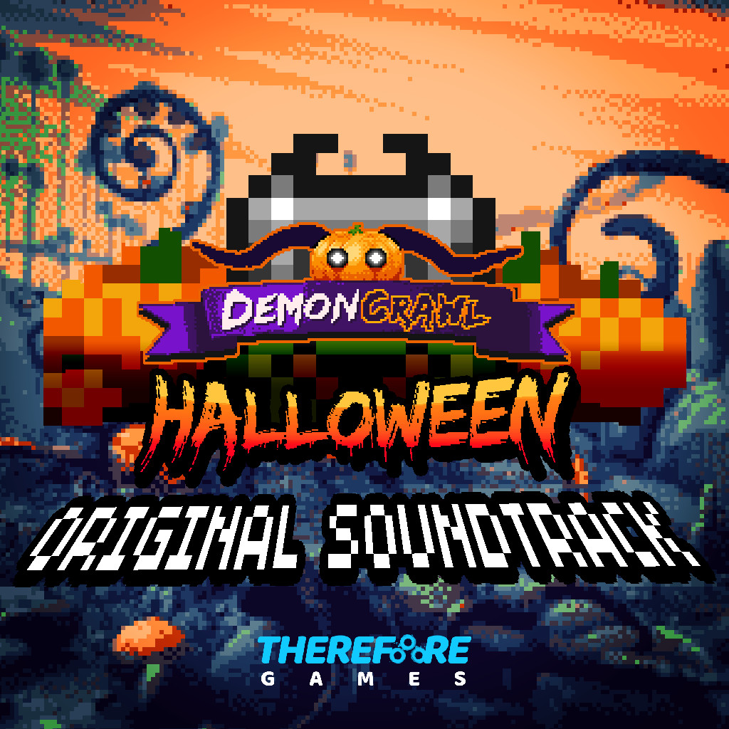 DemonCrawl Halloween Soundtrack #0