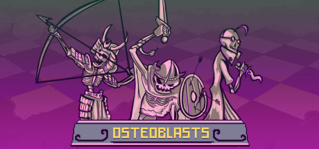 Osteoblasts header image