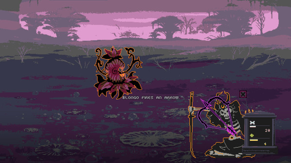 Скриншот из Osteoblasts Скриншот из Osteoblasts