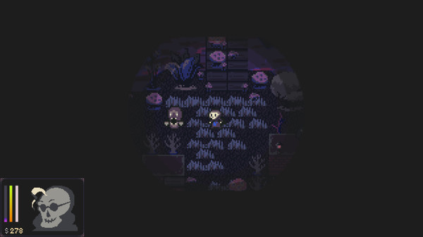 Скриншот из Osteoblasts Скриншот из Osteoblasts