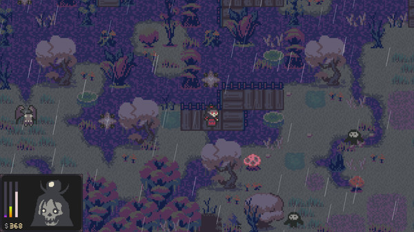 Скриншот из Osteoblasts Скриншот из Osteoblasts