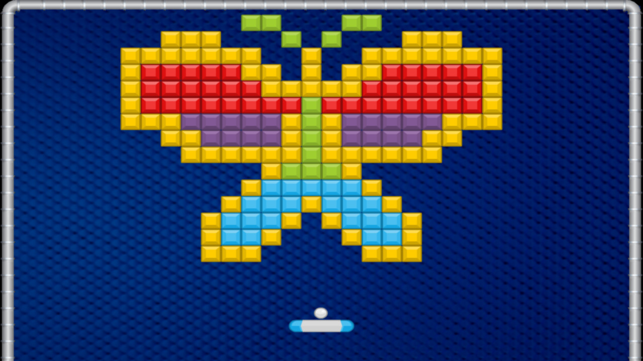 Brick Breaker Premium 2 #5