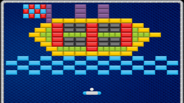 скриншот Brick Breaker Premium 2 2
