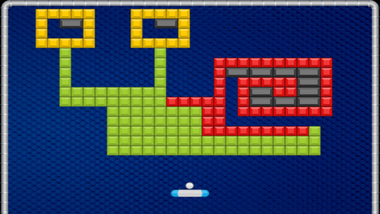 Brick Breaker Premium 2 #6