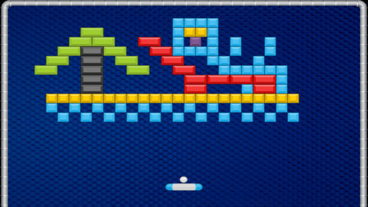 Brick Breaker Premium 2 #2