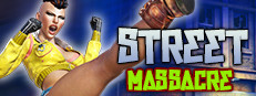 Street Massacre