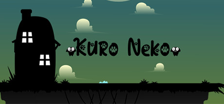 Kuro Neko Cover Image