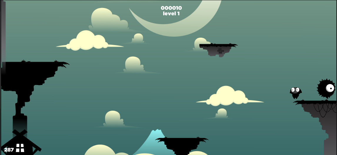 Kuro Neko screenshot 4