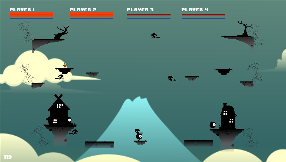 Kuro Neko screenshot 6