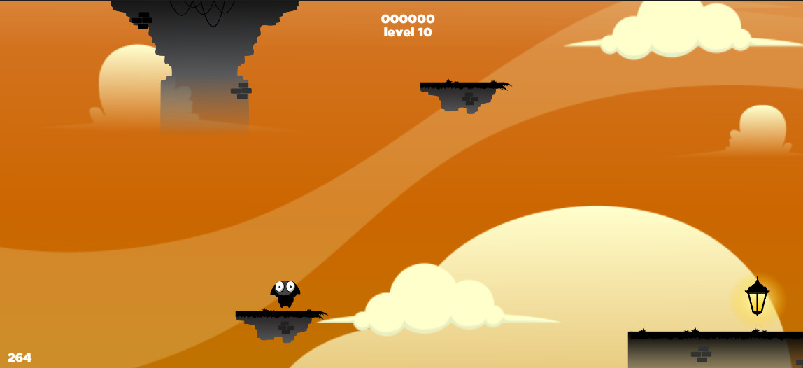 Kuro Neko screenshot 10